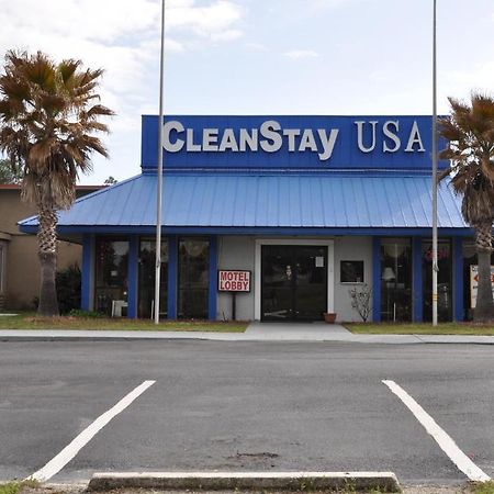 Clean Stay U.S.A Хардивил Екстериор снимка